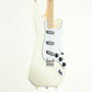 [SN JD 18014182] USED Fender / Hybrid 68 Stratocaster MOD Arctic White [12]