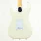 [SN JD 18014182] USED Fender / Hybrid 68 Stratocaster MOD Arctic White [12]