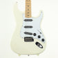 [SN JD 18014182] USED Fender / Hybrid 68 Stratocaster MOD Arctic White [12]