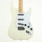 [SN JD 18014182] USED Fender / Hybrid 68 Stratocaster MOD Arctic White [12]