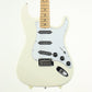 [SN JD 18014182] USED Fender / Hybrid 68 Stratocaster MOD Arctic White [12]