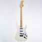 [SN JD 18014182] USED Fender / Hybrid 68 Stratocaster MOD Arctic White [12]