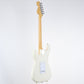 [SN JD 18014182] USED Fender / Hybrid 68 Stratocaster MOD Arctic White [12]