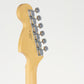 [SN JD 18014182] USED Fender / Hybrid 68 Stratocaster MOD Arctic White [12]