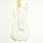 [SN JD 18014182] USED Fender / Hybrid 68 Stratocaster MOD Arctic White [12]