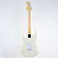 [SN JD 18014182] USED Fender / Hybrid 68 Stratocaster MOD Arctic White [12]