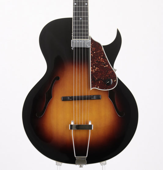 [SN A19120398] USED LOAR / LH-650 Vintage Sunburst [06]