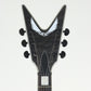 [SN IW19030338] USED Dean / V Select Quilt Top Trans Black [12]