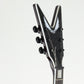 [SN IW19030338] USED Dean / V Select Quilt Top Trans Black [12]