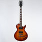 [SN WK16060642] USED DEAN / Thoroughbred Deluxe Transparent Amber [12]