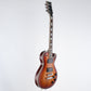 [SN WK16060642] USED DEAN / Thoroughbred Deluxe Transparent Amber [12]