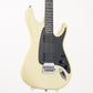 [SN F720447 11] USED Ibanez / VM1 WH Vinnie Moore Signature Model 1987 [09]