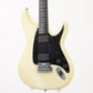 [SN F720447 11] USED Ibanez / VM1 WH Vinnie Moore Signature Model 1987 [09]