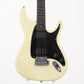 [SN F720447 11] USED Ibanez / VM1 WH Vinnie Moore Signature Model 1987 [09]