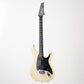 [SN F720447 11] USED Ibanez / VM1 WH Vinnie Moore Signature Model 1987 [09]