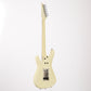 [SN F720447 11] USED Ibanez / VM1 WH Vinnie Moore Signature Model 1987 [09]