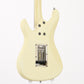 [SN F720447 11] USED Ibanez / VM1 WH Vinnie Moore Signature Model 1987 [09]