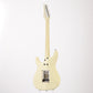 [SN F720447 11] USED Ibanez / VM1 WH Vinnie Moore Signature Model 1987 [09]