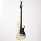 [SN F720447 11] USED Ibanez / VM1 WH Vinnie Moore Signature Model 1987 [09]