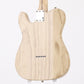 [SN Z9470473] USED FENDER USA / American Standard Telecaster NAT [03]