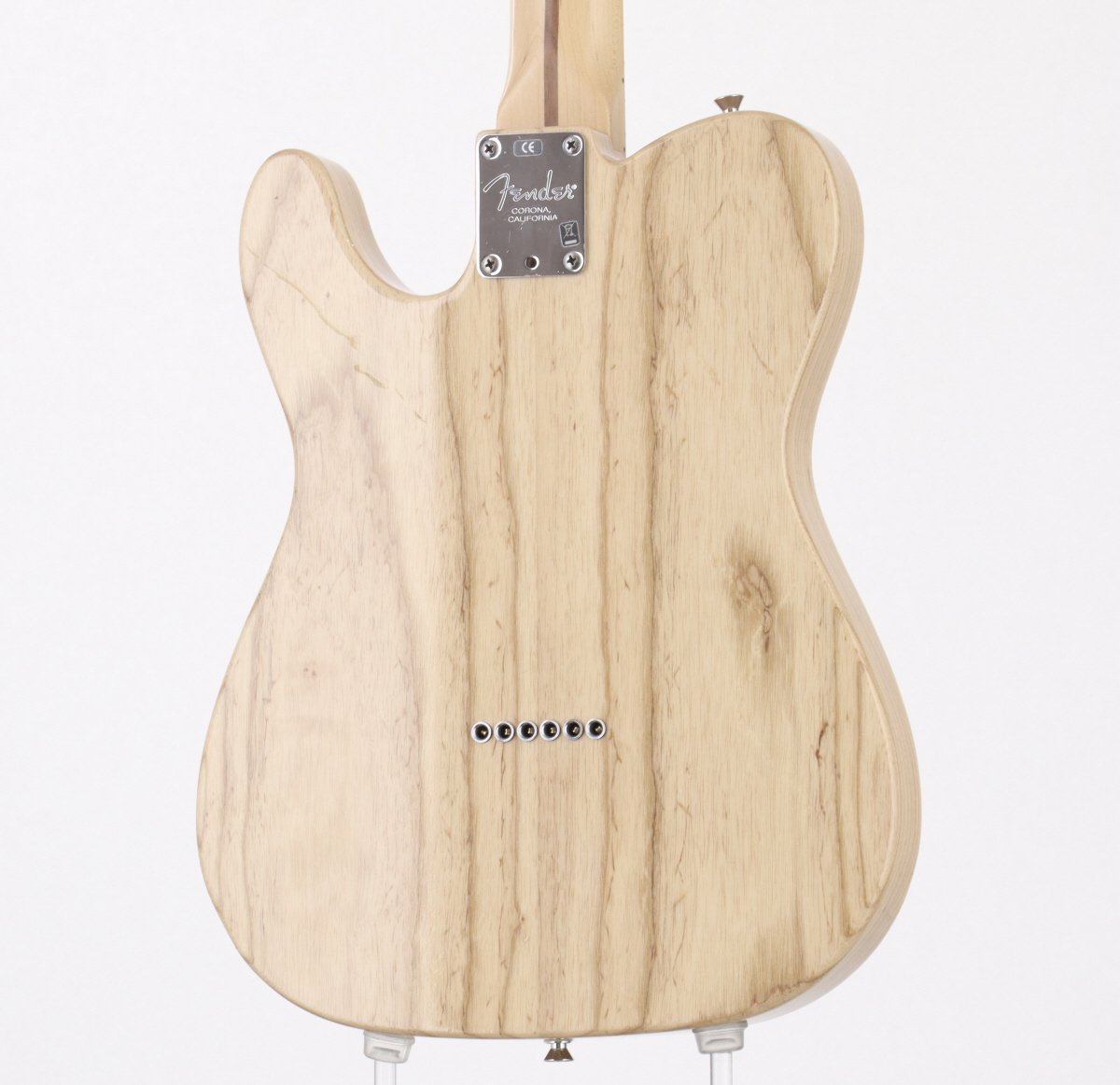 [SN Z9470473] USED FENDER USA / American Standard Telecaster NAT [03]