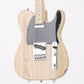 [SN Z9470473] USED FENDER USA / American Standard Telecaster NAT [03]