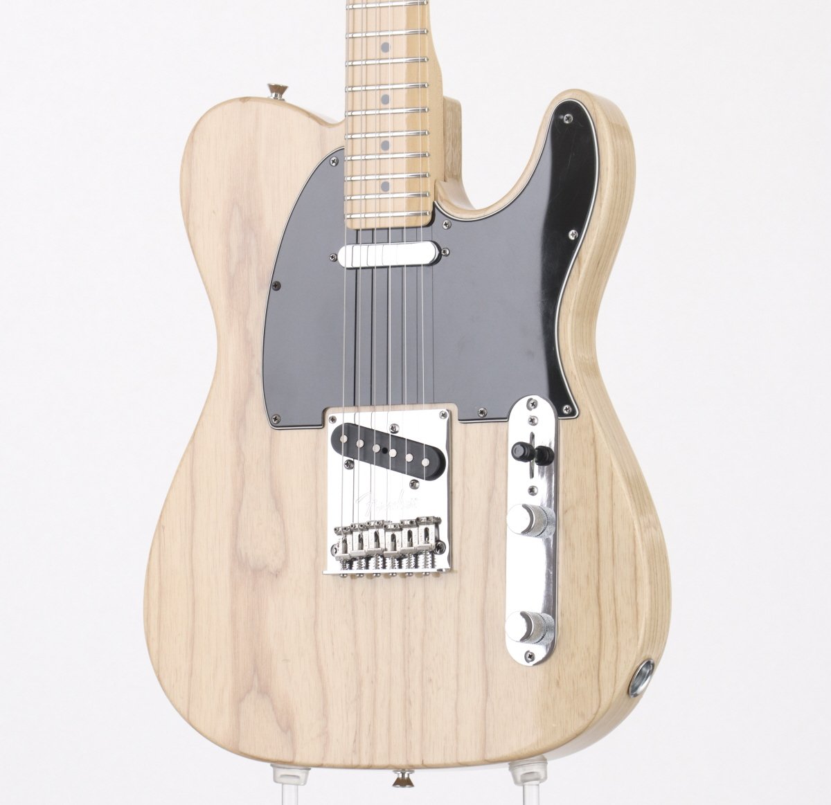 [SN Z9470473] USED FENDER USA / American Standard Telecaster NAT [03]