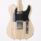 [SN Z9470473] USED FENDER USA / American Standard Telecaster NAT [03]