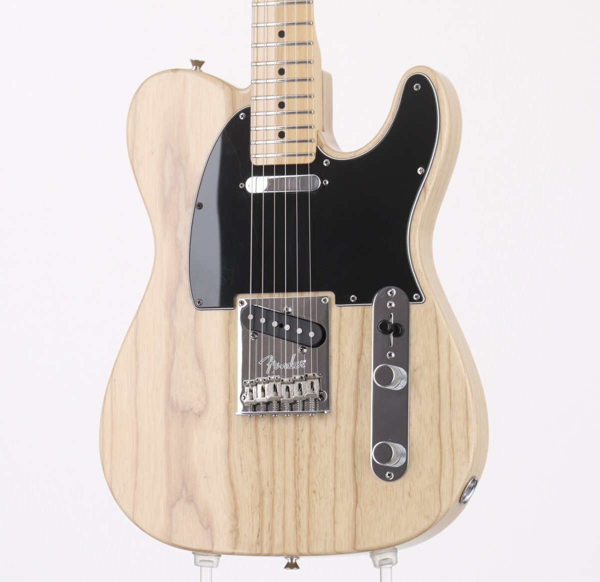 [SN Z9470473] USED FENDER USA / American Standard Telecaster NAT [03]