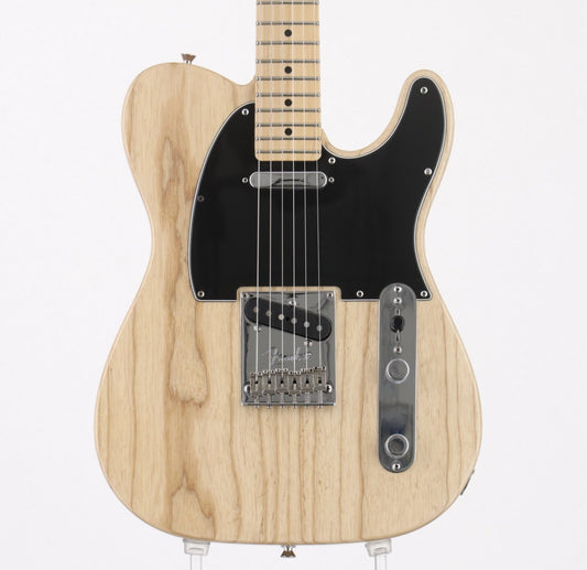 [SN Z9470473] USED FENDER USA / American Standard Telecaster NAT [03]