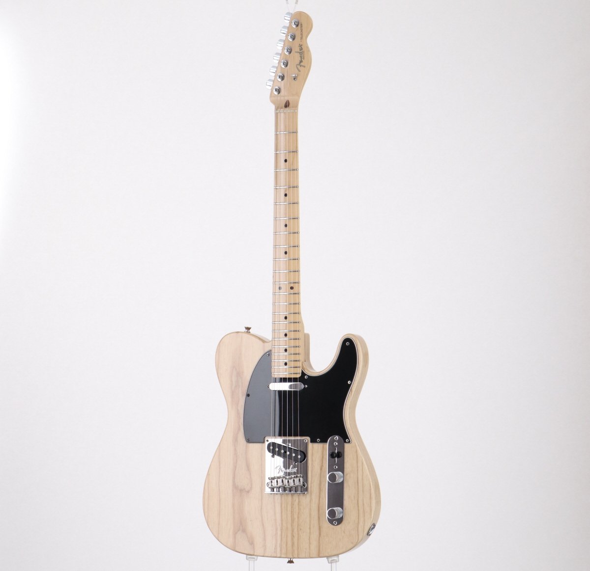 [SN Z9470473] USED FENDER USA / American Standard Telecaster NAT [03]