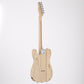 [SN Z9470473] USED FENDER USA / American Standard Telecaster NAT [03]