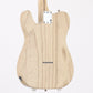 [SN Z9470473] USED FENDER USA / American Standard Telecaster NAT [03]