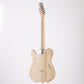 [SN Z9470473] USED FENDER USA / American Standard Telecaster NAT [03]