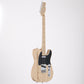 [SN Z9470473] USED FENDER USA / American Standard Telecaster NAT [03]