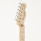 [SN Z9470473] USED FENDER USA / American Standard Telecaster NAT [03]