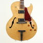 [SN 12753755] USED Gibson Memphis / ES-175 Figured P-94 MOD Vintage Natural [12]