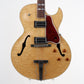 [SN 12753755] USED Gibson Memphis / ES-175 Figured P-94 MOD Vintage Natural [12]