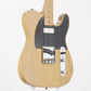 [SN 71680] USED Fender USA / Vintage Hot Rod 52 Telecaster Butterscotch Blonde [10]