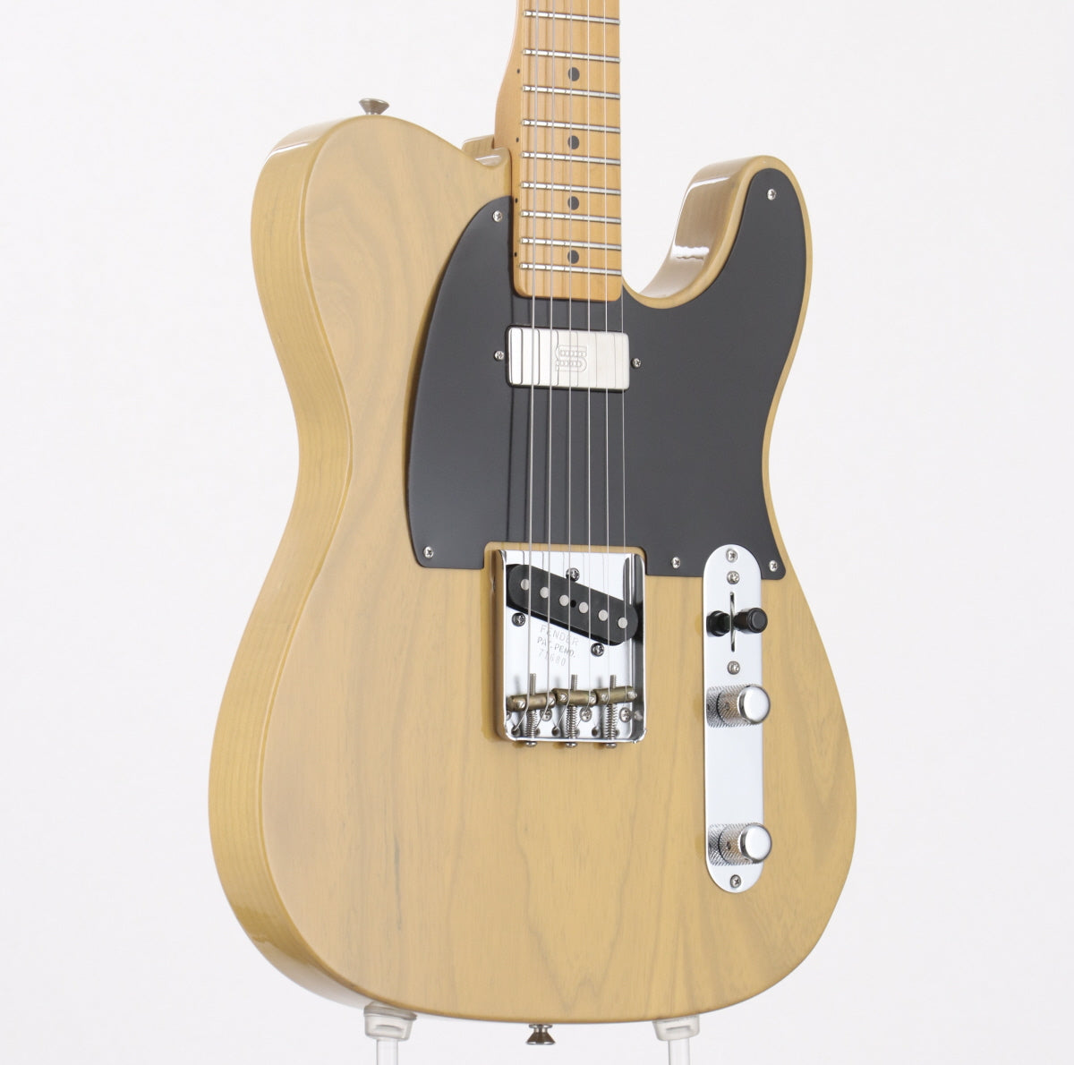 [SN 71680] USED Fender USA / Vintage Hot Rod 52 Telecaster Butterscotch Blonde [10]