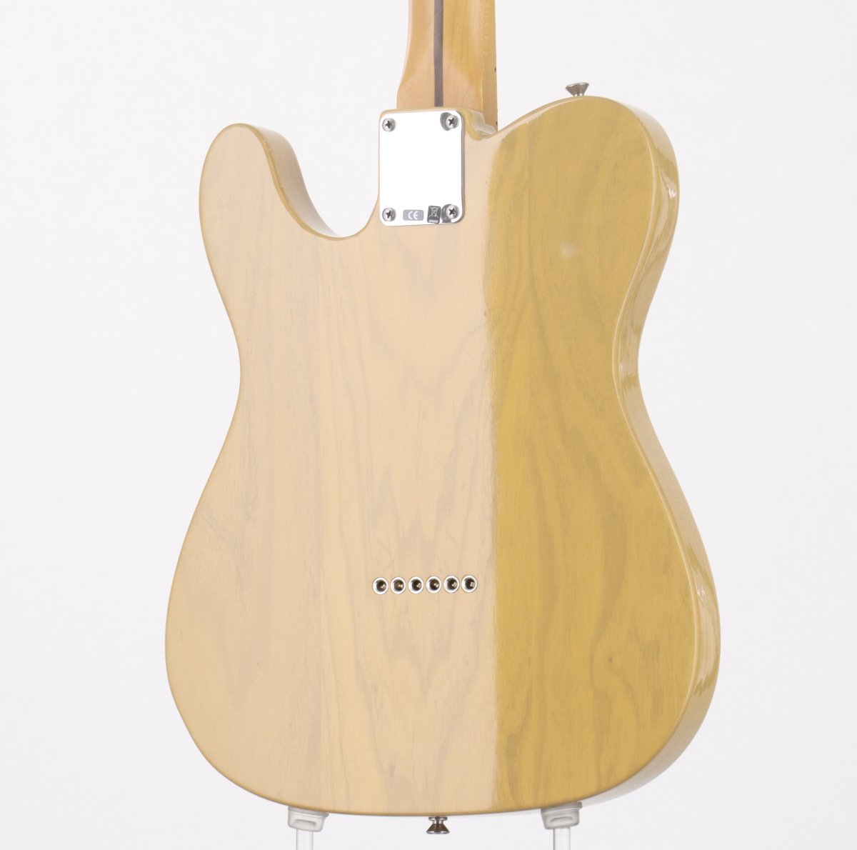 [SN 71680] USED Fender USA / Vintage Hot Rod 52 Telecaster Butterscotch Blonde [10]