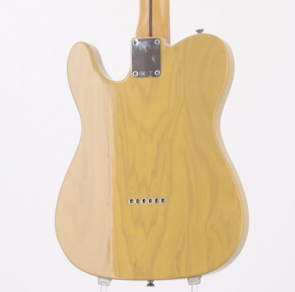 [SN 71680] USED Fender USA / Vintage Hot Rod 52 Telecaster Butterscotch Blonde [10]