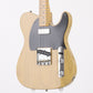 [SN 71680] USED Fender USA / Vintage Hot Rod 52 Telecaster Butterscotch Blonde [10]