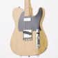 [SN 71680] USED Fender USA / Vintage Hot Rod 52 Telecaster Butterscotch Blonde [10]