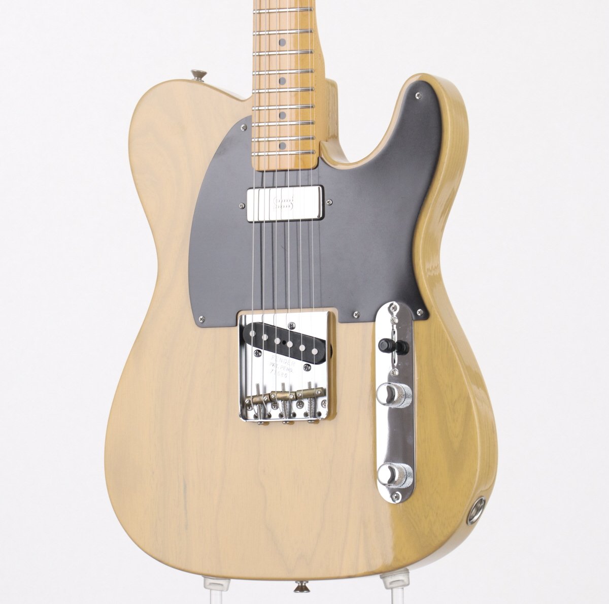 [SN 71680] USED Fender USA / Vintage Hot Rod 52 Telecaster Butterscotch Blonde [10]