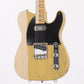 [SN 71680] USED Fender USA / Vintage Hot Rod 52 Telecaster Butterscotch Blonde [10]