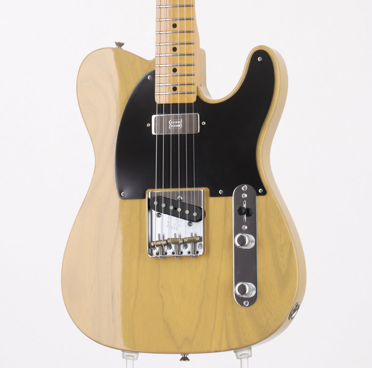 [SN 71680] USED Fender USA / Vintage Hot Rod 52 Telecaster Butterscotch Blonde [10]