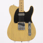 [SN 71680] USED Fender USA / Vintage Hot Rod 52 Telecaster Butterscotch Blonde [10]