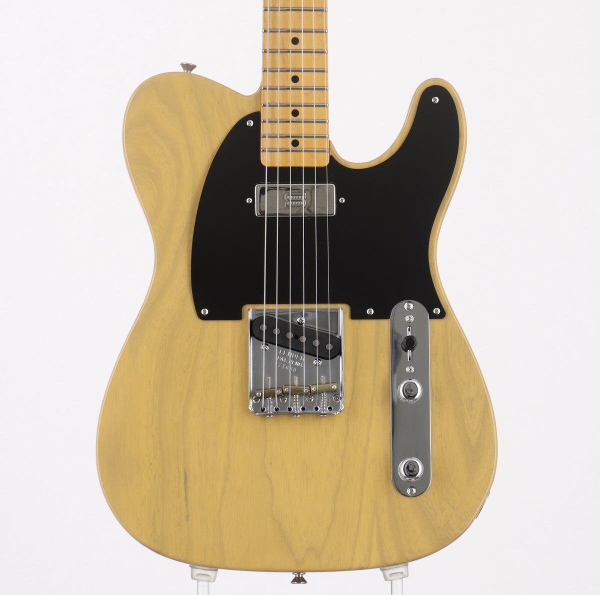 [SN 71680] USED Fender USA / Vintage Hot Rod 52 Telecaster Butterscotch Blonde [10]