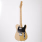 [SN 71680] USED Fender USA / Vintage Hot Rod 52 Telecaster Butterscotch Blonde [10]